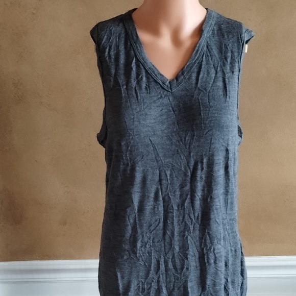 Benetton Sleeveless Dress - Picture 3 of 15